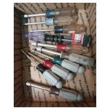 10 ct Craftsman nut drivers