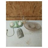 Oh what a lovely lot of items, including Dr