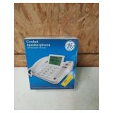 GE corded speakerphone with adjustable tilt