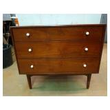 Declaration by Drexel 3 drawer chest 31x20x36