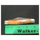 Case XX 6392 triple blade pocket knife