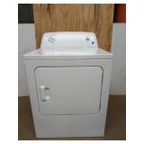Kenmore electric dryer, works