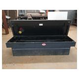 Rawson Koenig metal in bed toolbox 17.5 x 21 x 69