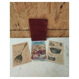 Old catalogs, the farmer