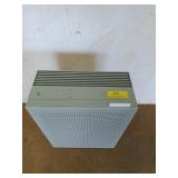 Conway Airmega air purifier, works?