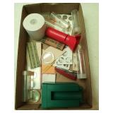 Coin collecting tools