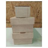 New old stock 500 ct, 2 - 1000 ct trading card