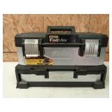 Stanley FatMax 20" toolbox