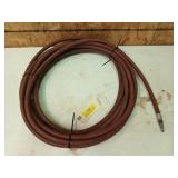 50 ft 3/8" air hose