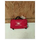 Outdoor research medical kit