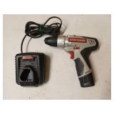 Craftsman Nextec cordless 3/8" drill / driver,