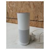 Amazon speaker, works