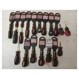 Asst new ever craft, thorsen, Craftsman