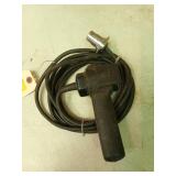 12 volt winch controller