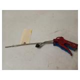 Matco Cornwell air blow guns
