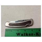 Kershaw 2050 folding knife