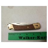 Puma Pointer knife, Germany