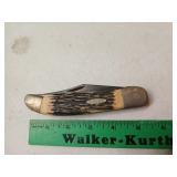 Kabar 1134 folding knife