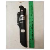 Rapala knife Finland