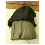 Coleman air mattress, twin - single high