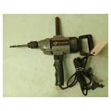 Rockwell 1/2" drill, works, cord has been