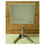 Carex daylight therapy lamp 27x15 works