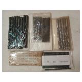 Asst drill bits