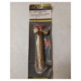 New KT Harris style torch handle