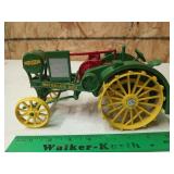 ERTL Waterloo boy tractor
