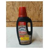 New 32 oz spectracide weed and grass killer