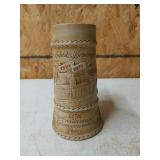 Schlitz brewing 125th anniversary Ceramarte