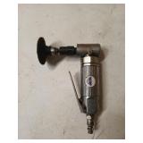ACE pneumatic grinder