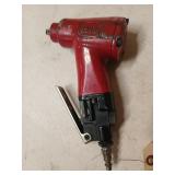 RODAC air impact 3/8" drive