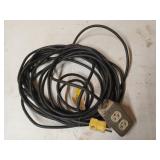 50 ft extension cord