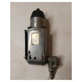 Allied pneumatic air impact 3/8" drive