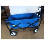 Collapsible wagon, like new