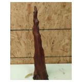 Cypress knee 29"
