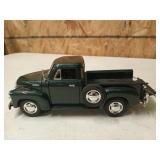 Mira 1953 Chevy pickup 1/18 scale replica