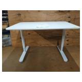 Ikea Bekant table 29x47.5x31.5