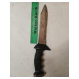 Scuba pro knife Japan