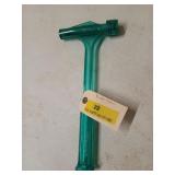 RCBS primer hammer