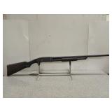 Remington 12 ga pump. 26" barrel - full choke