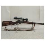 Western Field 30-30 mod.740-LMN, NC-STAR scope