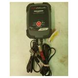 Schumacher 8 amp charger