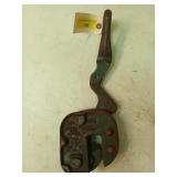 2 ton plate lifter up to 1"