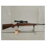 Springfield model 840 /30-30 bolt action, with