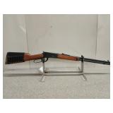 Winchester ranger 30-30 win, 1894 - 1994, Allen