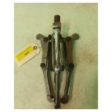 3 jaw puller 6"