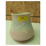 Southwestern themed planter 8x8