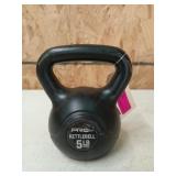 5# kettleball